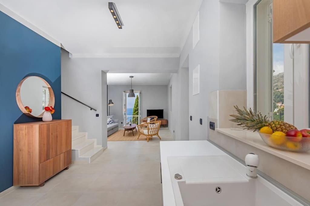 St Jakov Superior Beach Apartment With Free Parking Dubrovnik Exterior photo