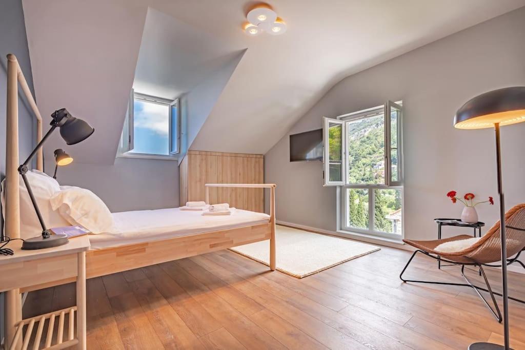 St Jakov Superior Beach Apartment With Free Parking Dubrovnik Exterior photo