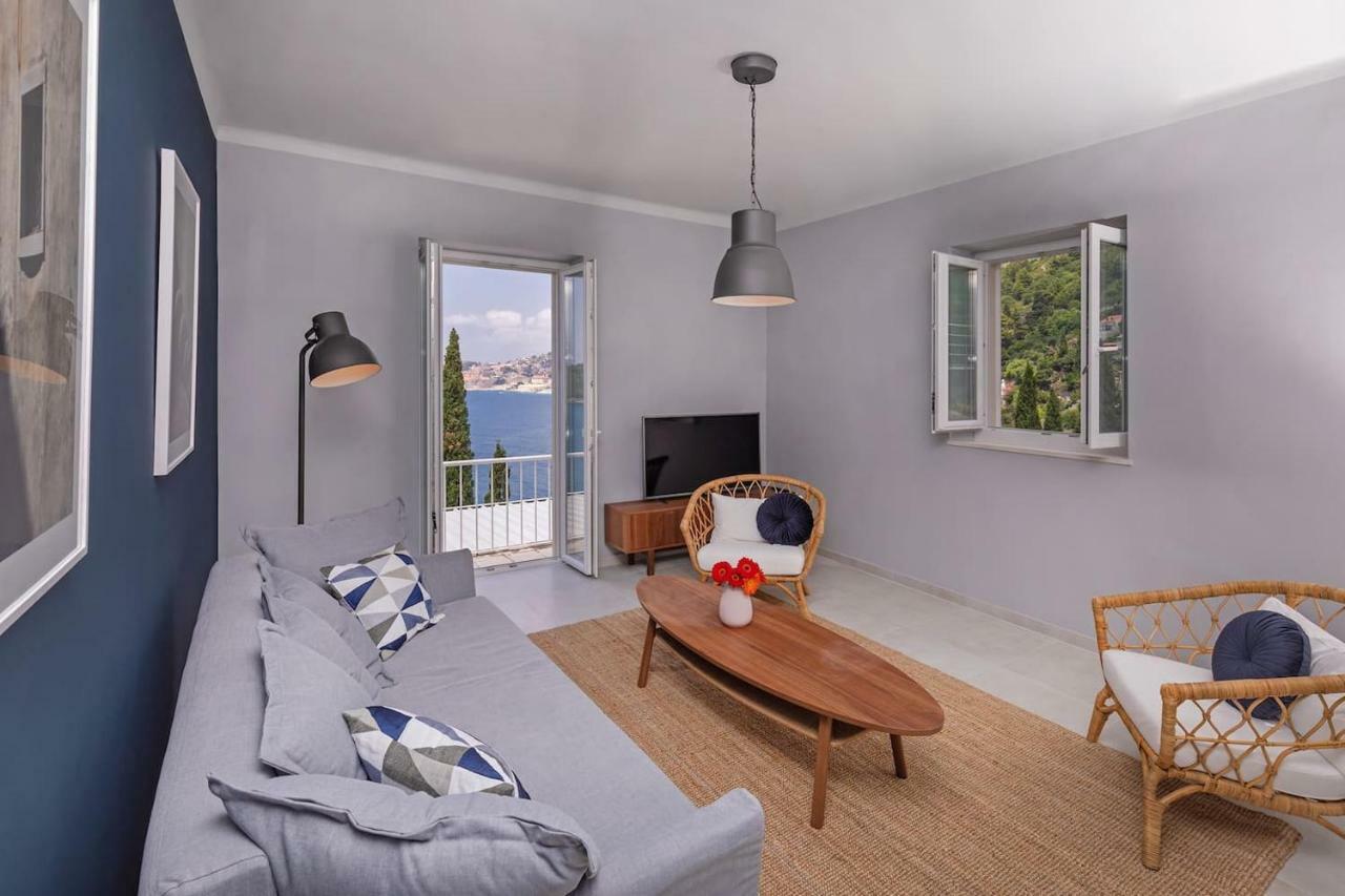 St Jakov Superior Beach Apartment With Free Parking Dubrovnik Exterior photo